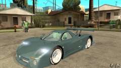 Nissan R390 GT1 – Carro GTA San Andreas - Jogos Palpite Digital