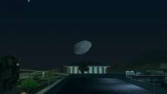 Moon: Phobos for GTA San Andreas
