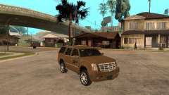 Cadillac Escalade for GTA San Andreas