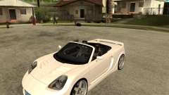 Toyota MRS2 Veilside for GTA San Andreas