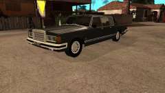 ZIL 41047 for GTA San Andreas