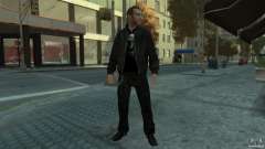 Clothes For Gta 4