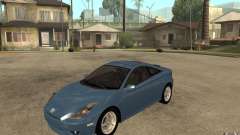 Toyota Celica SS2 for GTA San Andreas
