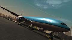 Boeing 777-200 KLM Royal Dutch Airlines for GTA San Andreas