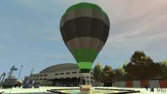 Balloon Tours option 3 for GTA 4