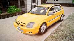 Opel Signum 1.9 CDTi 2005 for GTA 4