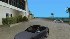 BMW M6 for GTA Vice City