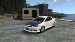 Toyota Scion for GTA 4