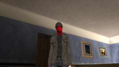 Spider Man for GTA San Andreas