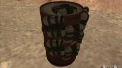 Bo4ka for GTA San Andreas