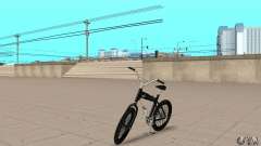 Puma MT Bike for GTA San Andreas