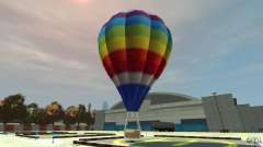 Balloon Tours option 7 for GTA 4