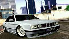 BMW E34 525i for GTA San Andreas