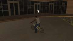 The entrance to the Hospital of Los Santos for GTA San Andreas