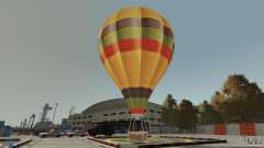 Balloon Tours original for GTA 4