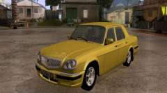 GAZ Volga 31107 for GTA San Andreas