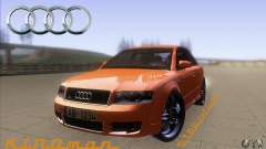 Audi S4 DIM for GTA San Andreas