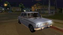 VAZ 2103 Low Classic for GTA San Andreas