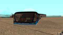 Design X XAPGL for GTA San Andreas