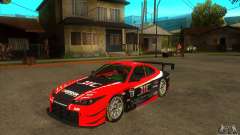 Nissan Silvia S15 - GT for GTA San Andreas