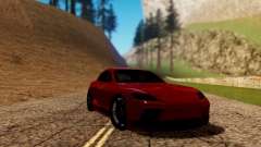 Mazda RX8 Reventon for GTA San Andreas