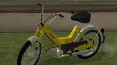 Puch maxi N 1978 for GTA San Andreas