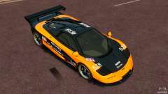 McLaren F1 for GTA 4