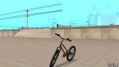 Trial bike for GTA San Andreas