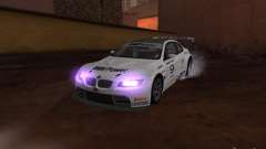 Bmw M3 for GTA San Andreas