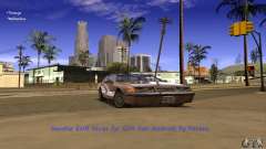 Sunshine ENB Series by Recaro for GTA San Andreas