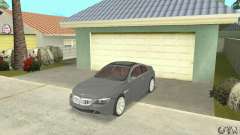 2004 BMW 645ci E63 with red Interior for GTA San Andreas