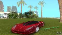 Neural for GTA Vice City