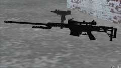 M98B for GTA San Andreas
