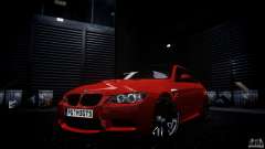 BMW M3 GT-S V.1.0 for GTA 4