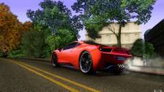 ENB Series - BM Edition v3.0 for GTA San Andreas