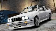 BMW M3 E30 for GTA 4