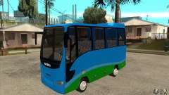 Iveco Eurocity for GTA San Andreas