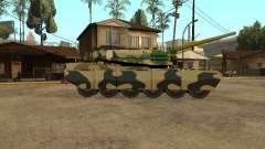 Camouflage for Rhino for GTA San Andreas