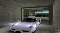 Ferrari Enzo for GTA Vice City