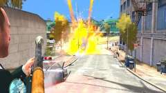 Real Explosions v2 FINAL for GTA 4