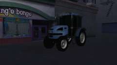 Tractor МТЗ 922 for GTA San Andreas