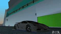 Lamborghini Sesto Elemento for GTA Vice City