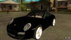 Porsche 911 Targa 4 for GTA San Andreas