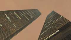 World Trade Center for GTA San Andreas
