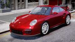 Posrche 911 GT2 for GTA 4