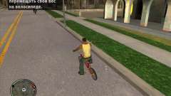 Addon To Icons for GTA San Andreas
