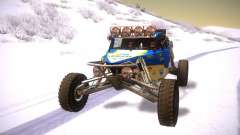 Ickler Jimco Buggy for GTA San Andreas