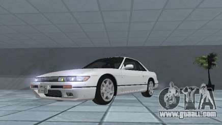 Nissan Silvia PS13 for GTA San Andreas