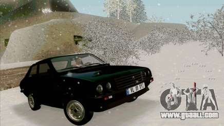 Dacia 1310 Sport for GTA San Andreas