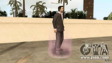 Teleport for GTA Vice City